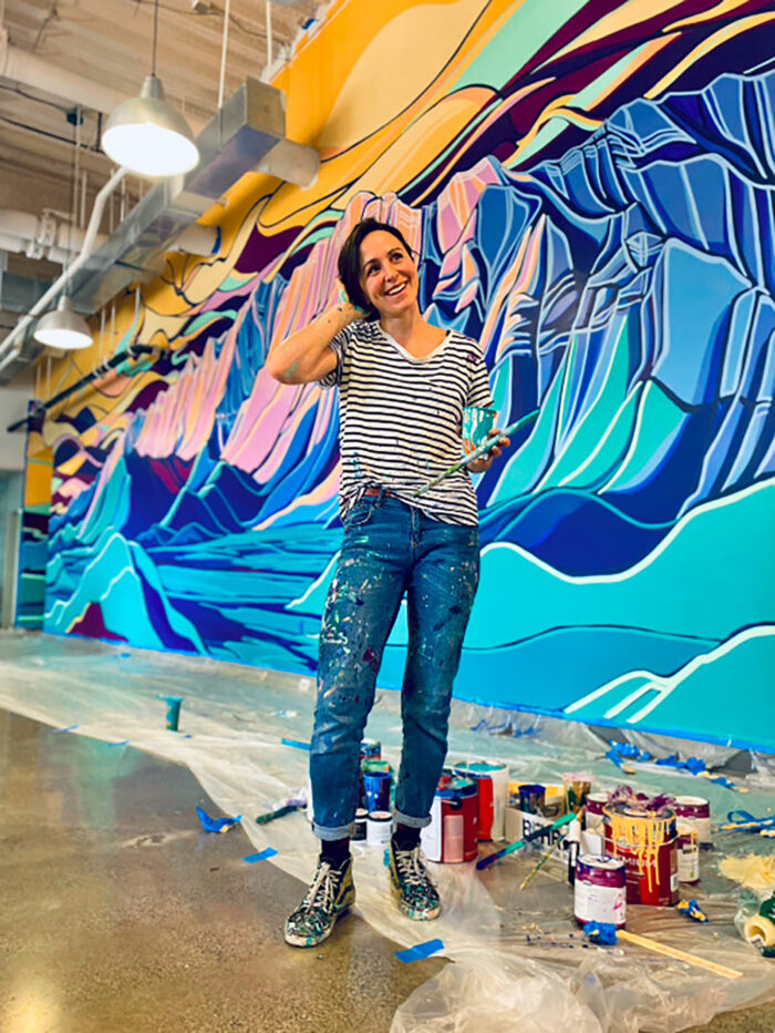 Squamish Arts Jessa Gilbert8