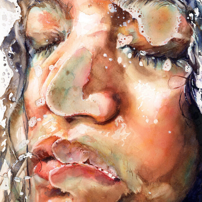 Squamish Arts Lorraine Simmonds 800x800