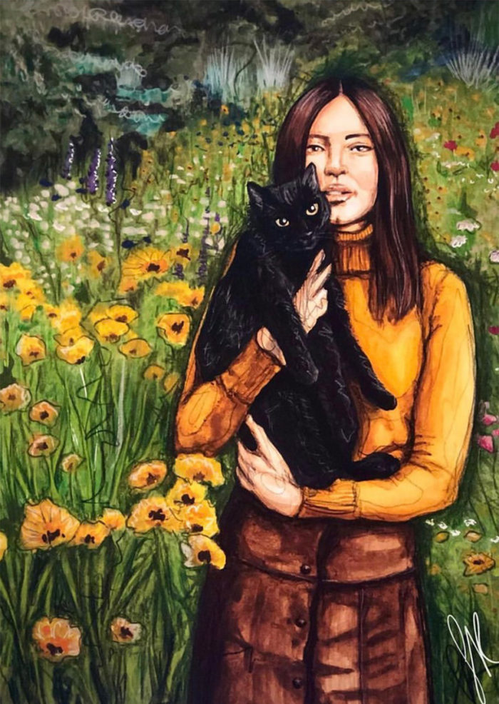 squamish arts member salome stella art 1