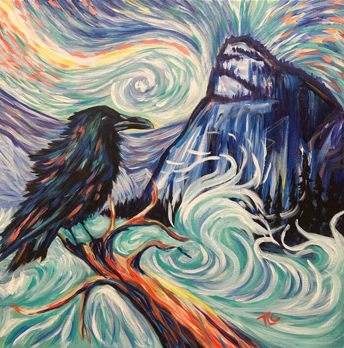 Squamish Arts Theresa Columbus10