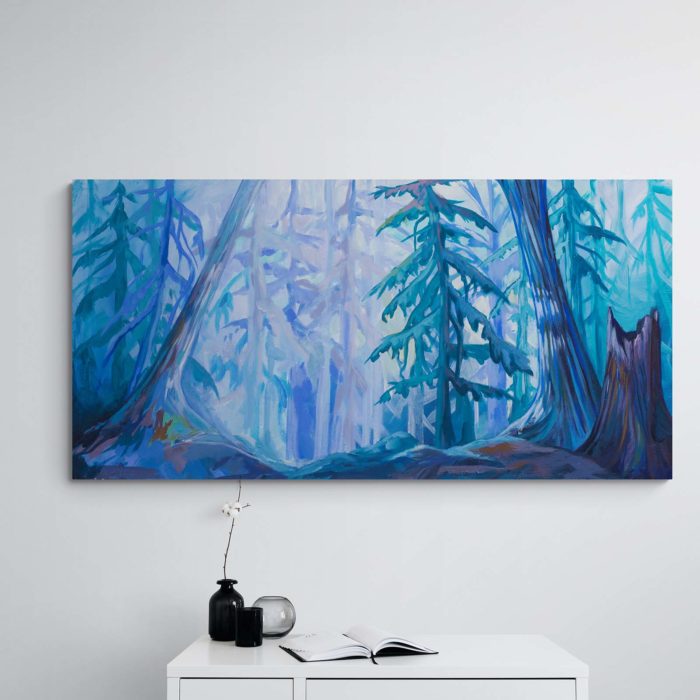 squamish arts angela muellers