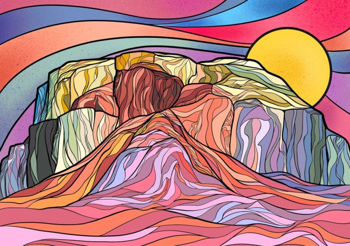 squamish arts michelle ang