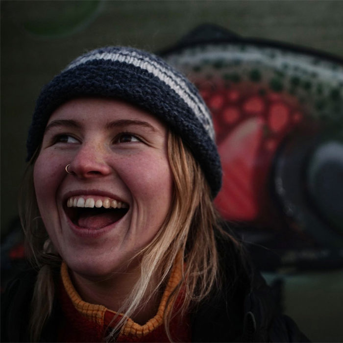 squamish arts art school intro to relief printmaking olivia rinne headshot 800x800 1