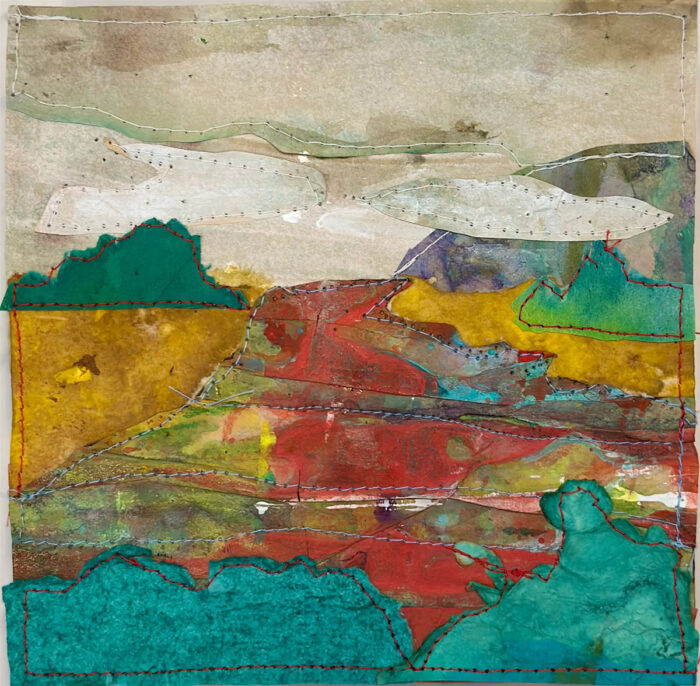 Squamish Arts Lorrie Wager4