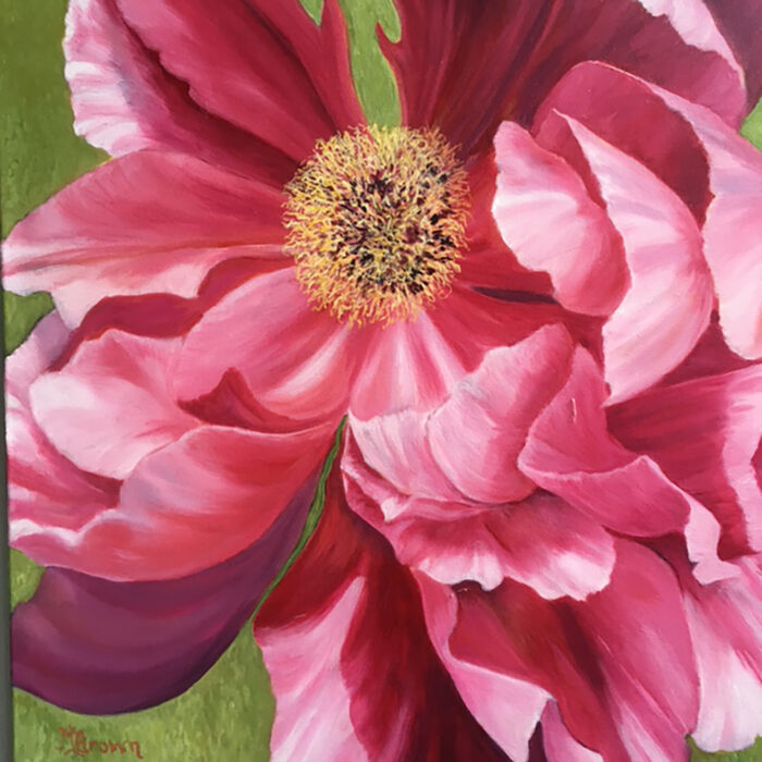 Squamish Arts Maureen Brown1