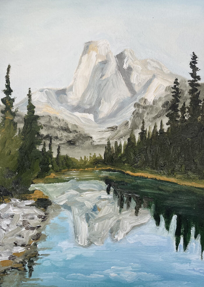 Squamish Arts Madison Kelley 7