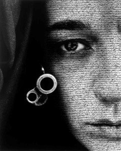 Promotional Image: Shirin Neshat courtesy of LACMA lo res