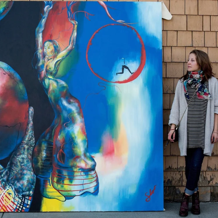 Squamish Arts Natalie Slaba Featured (1)