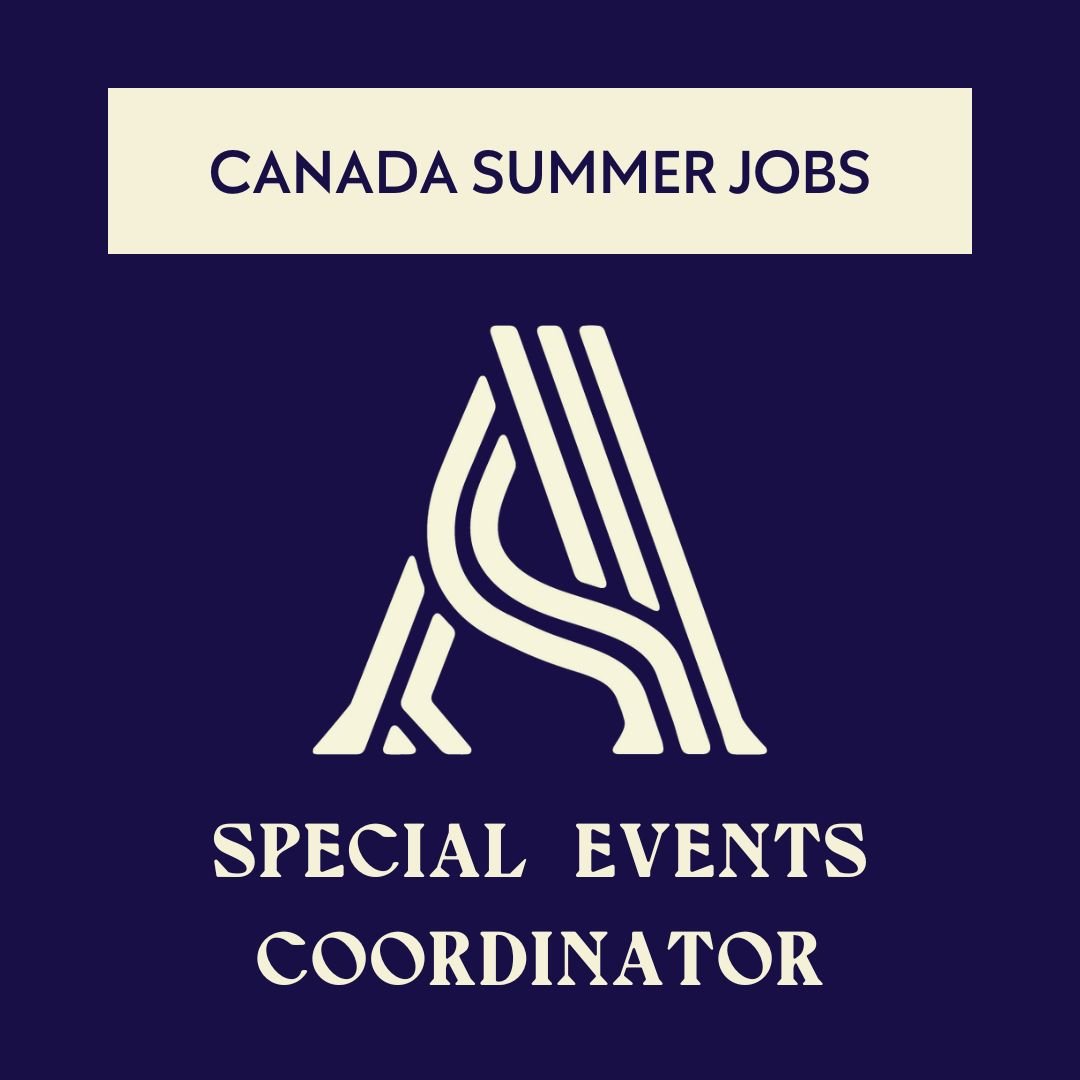Squamish Arts Job Opportunity Executive Director (2)