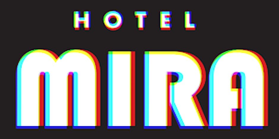 Promotional Image: HotelMira