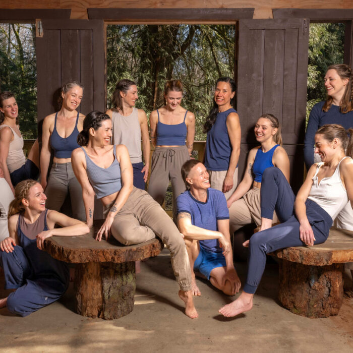 Squamish Arts Sea to Sky Dance Collective Square