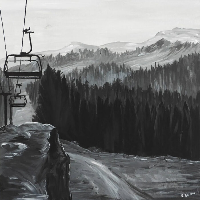 Squamish Arts Ruth Barrow 800x800