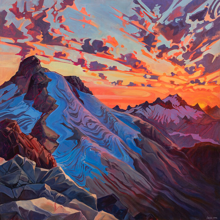 Squamish Arts Danielle Adams JohnClarke