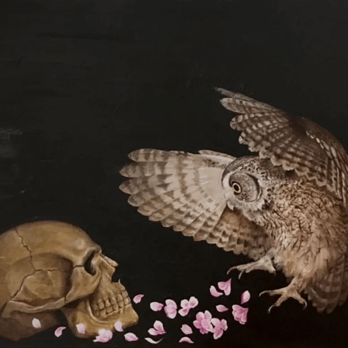 Squamish Arts Arturo Arcos 80xx800