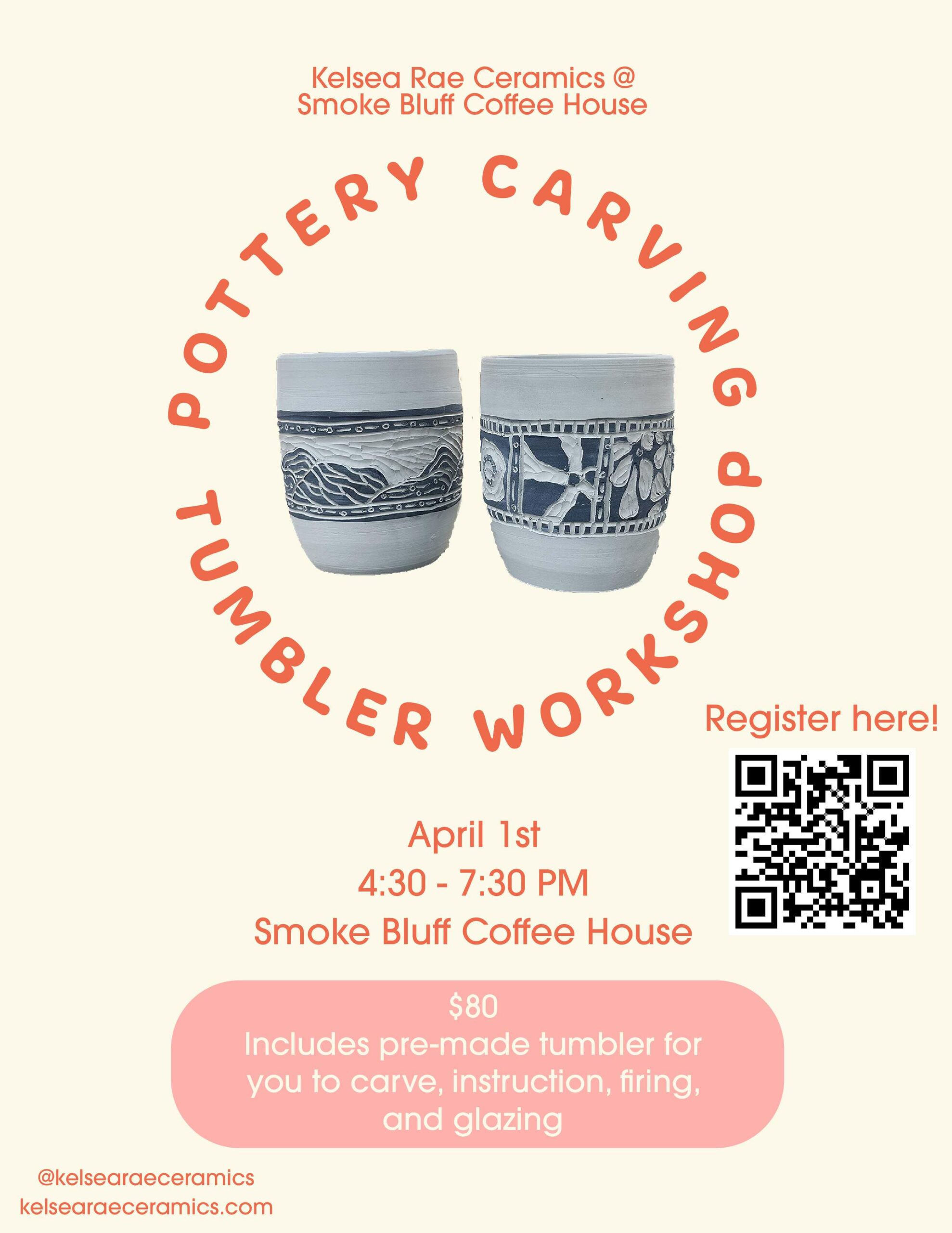 20200306 Workshop SmokeBluffs Flyer