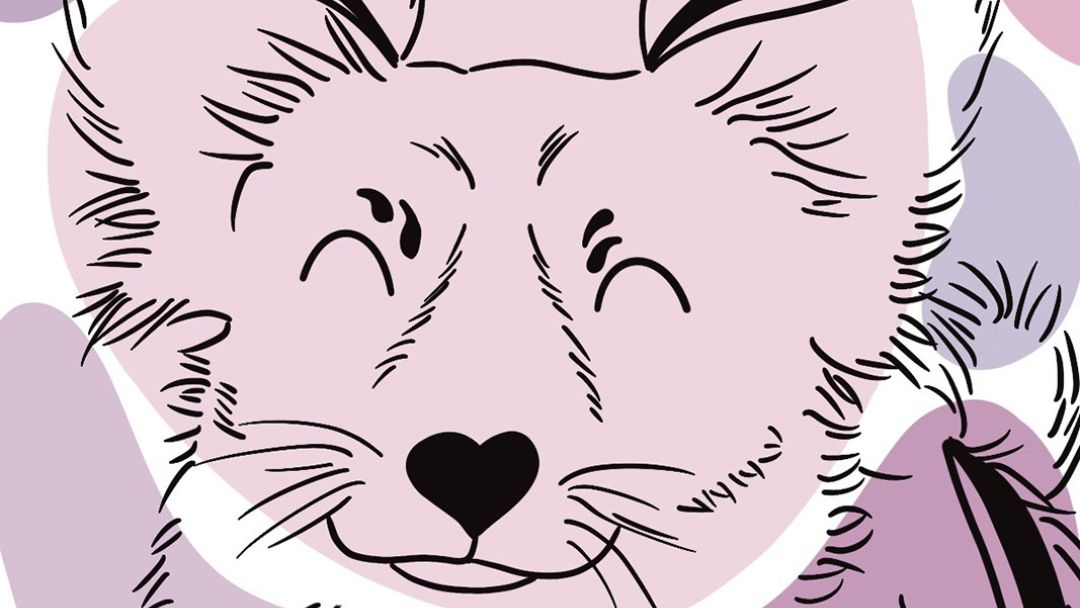 squamish arts Sira Pocovi pet portraits