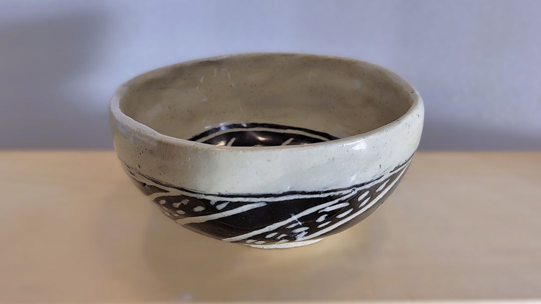 squamish arts claytivity bowl
