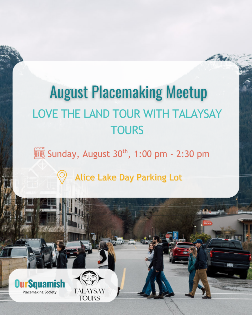 Promotional Image: APRIL PLACEMAKING MEETUP 3