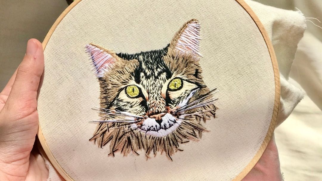 squamish arts pet embroidery