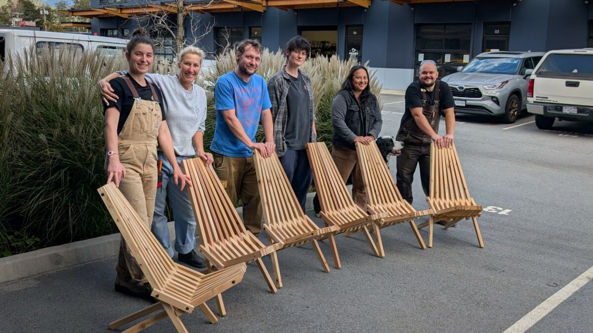 Promotional Image: SquamArt CedarChair1