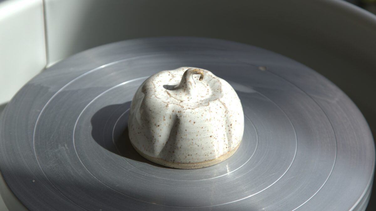 Promotional Image: SquamArt Pumpkin