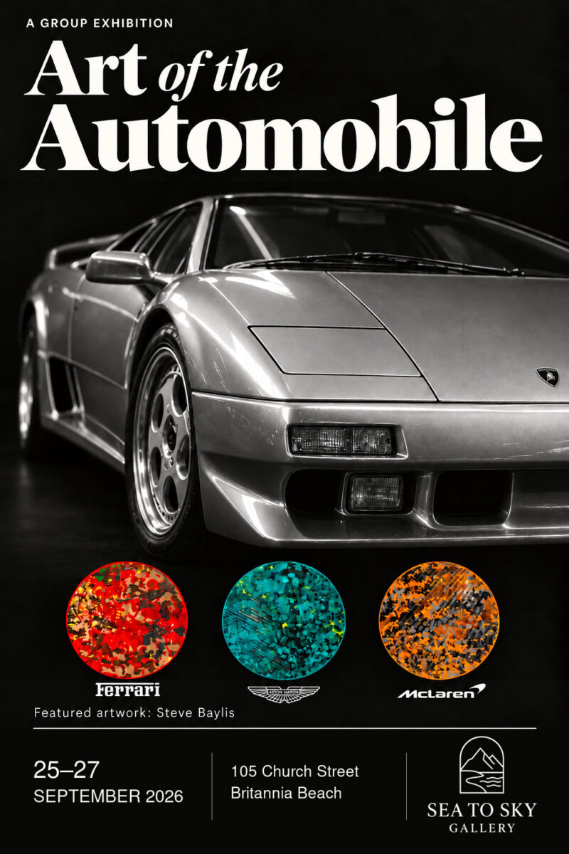 Promotional Image: art of the automobile lamborghini diablo v05
