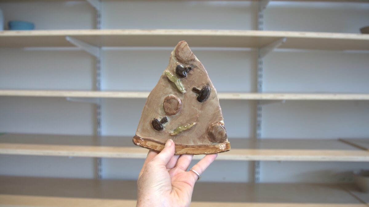 Promotional Image: squamArts pizzaplate