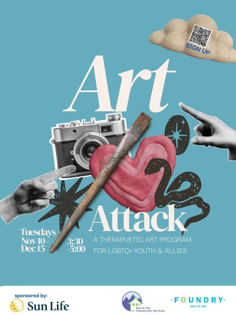 Promotional Image: very artful
