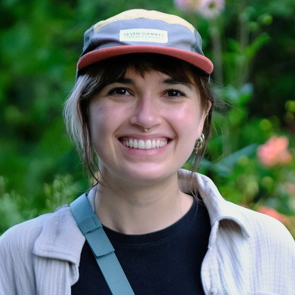 Squamish Arst natalie schnitter