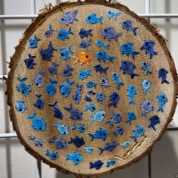 Squamish Arts AAS 28