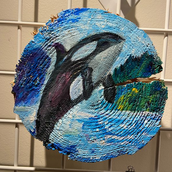 Squamish Arts AAS 76