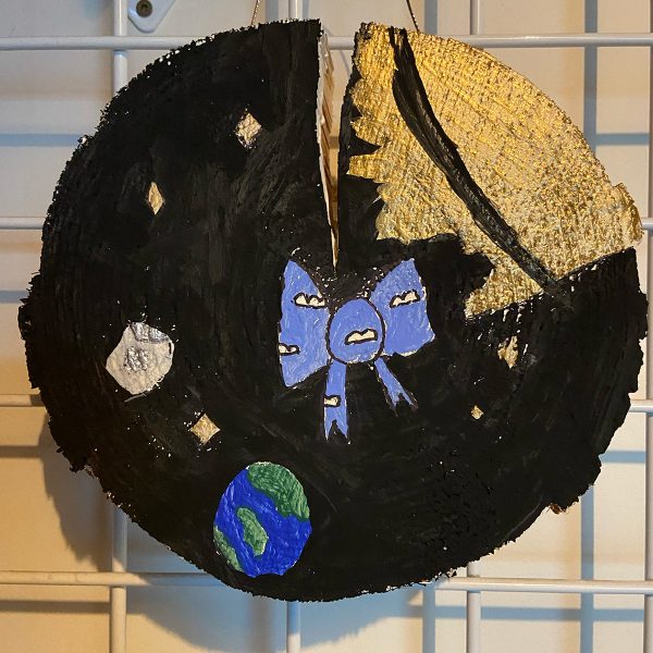 Squamish Arts AAS25 106