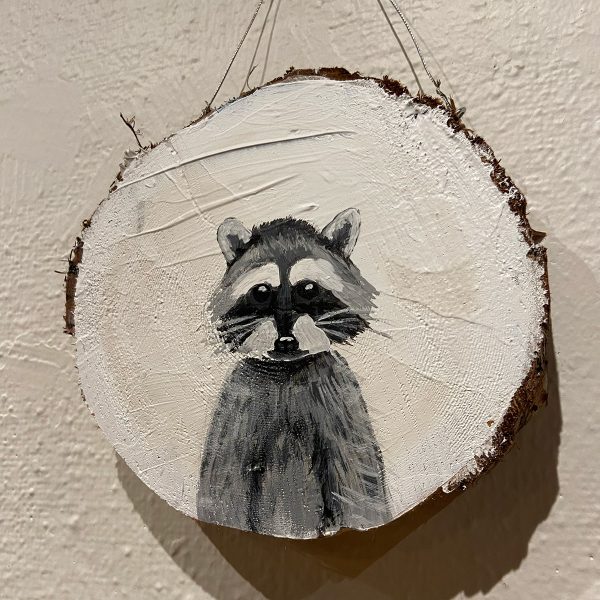 Squamish Arts AAS25 45