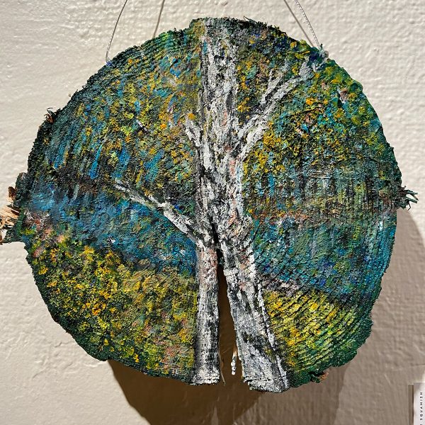 Squamish Arts AAS25 83