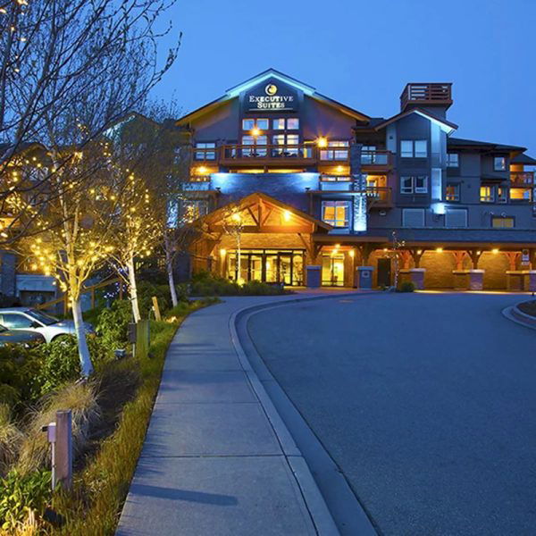 Squamish Arts Executive Suites Hotel Venue ArtWalk