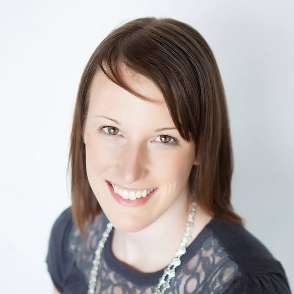 Squamish Arts Julie Arnold Headshot