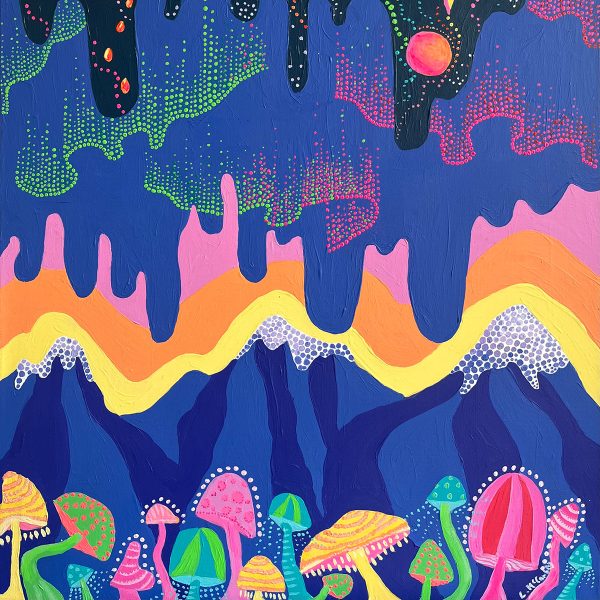 Squamish Arts Lizzie McCarthy