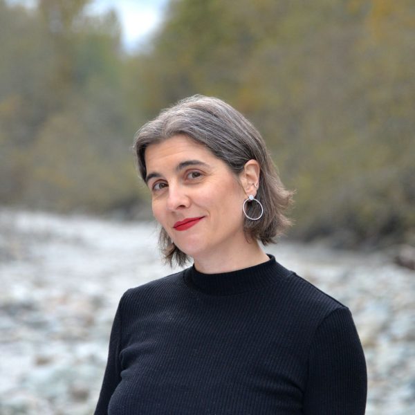 Squamish Arts amber cowie